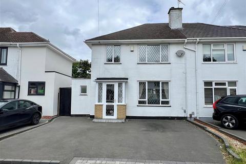 61 Grenville Road, Shirley, Solihull, B90 2DF