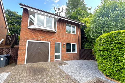 4 bedroom detached house for sale, Meadow Rise, Birmingham B30