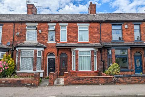 3 bedroom terraced house for sale, Findlay Street, Leigh