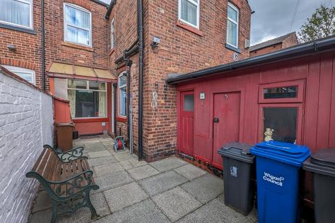 3 bedroom terraced house for sale, Findlay Street, Leigh