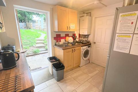 5 bedroom terraced house for sale, Hazel Grove, Hatfield