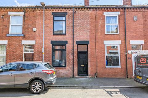 3 bedroom terraced house for sale, Rosedale Avenue, Atherton, Manchester