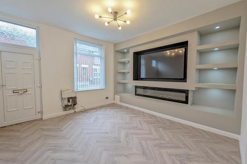 3 bedroom terraced house for sale, Rosedale Avenue, Atherton, Manchester