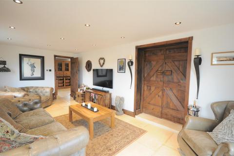 5 bedroom detached house for sale, Hartwell Lane, Barlaston