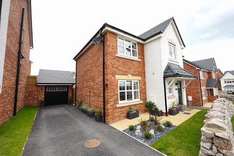 4 bedroom detached house for sale, Bloomery Close, Ulverston