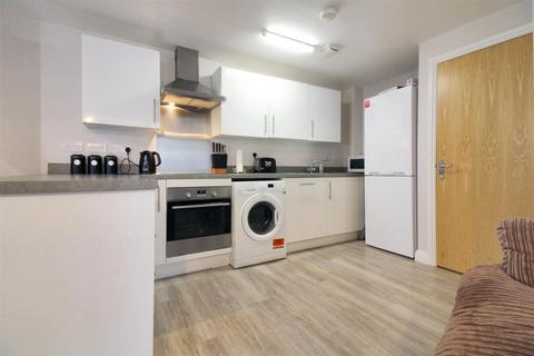 2 bedroom apartment for sale, Edge Street, Aylesbury