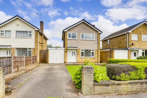 3 bedroom detached house for sale, Hayden Lane, Hucknall NG15