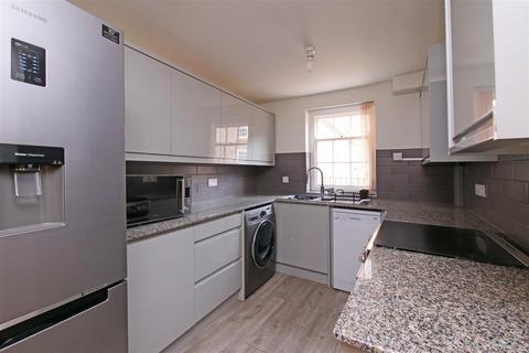 4 bedroom maisonette for sale, Buckingham Court, Bishophill