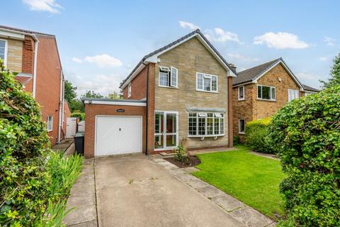 3 bedroom detached house for sale, Westfield Lane, Upper Poppleton, York