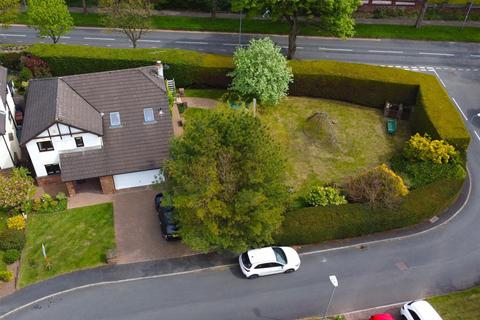Plot for sale, Building Plot, 2 Stoneleigh Close, Barrow-In-Furness