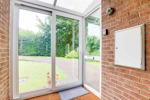3 bedroom detached house for sale, Houghton Close, Nuthall NG16