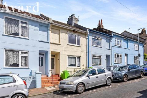 3 bedroom terraced house for sale, Arnold Street, Brighton BN2