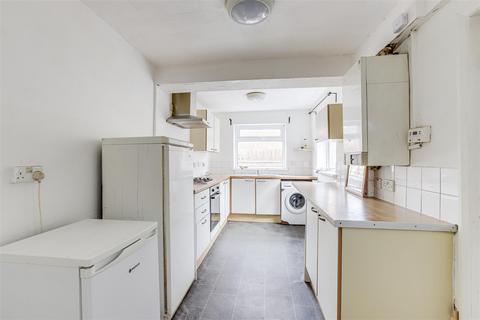 3 bedroom terraced house for sale, Hartley Road, Nottingham NG7