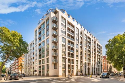 3 bedroom apartment for sale, The Courthouse, Westminster SW1P