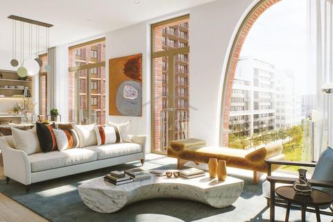 1 bedroom apartment for sale, Cadence, King's Cross N1C