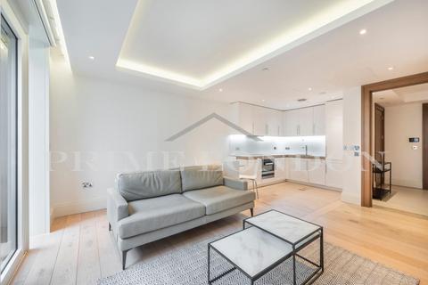 1 bedroom apartment to rent, Savoy House, 190 Strand WC2R