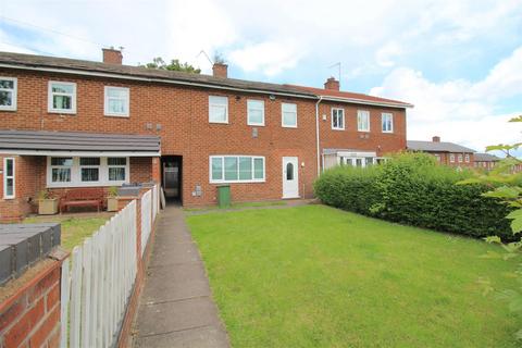 320 Meadway, Birmingham, B33 0EA