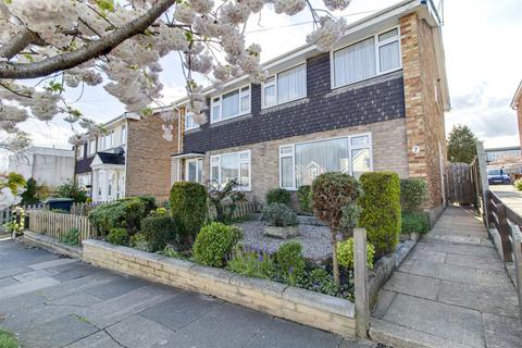 3 bedroom semi-detached house for sale, Sydney Road, Leigh-On-Sea SS9