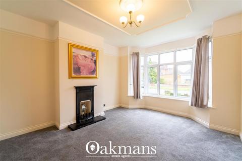 4 bedroom semi-detached house for sale, Kingsdown Road, Birmingham B31