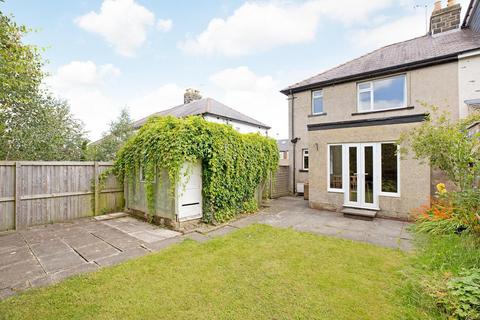 3 bedroom semi-detached house for sale, Oakridge Avenue, Menston LS29