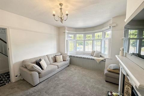 3 bedroom semi-detached house for sale, Chester Road North, Streetly, Sutton Coldfield