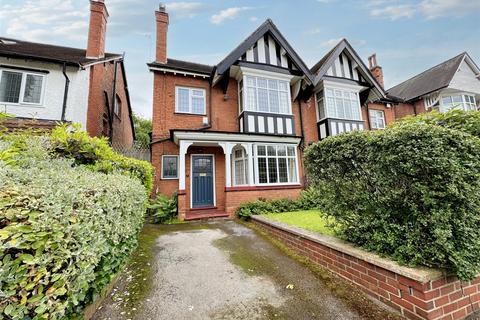 4 bedroom semi-detached house for sale, Somerset Road, Handsworth Wood, Birmingham