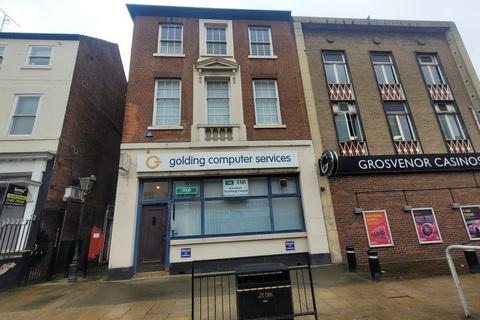 Office for sale, 52-54, George Street, Hull, HU1 3AJ