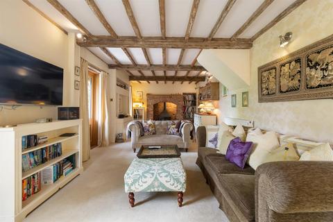 4 bedroom detached house for sale, The Old Croft, Beach Lane, Bromsberrow heath, Ledbury, Gloucestershire, HR8 1PQ