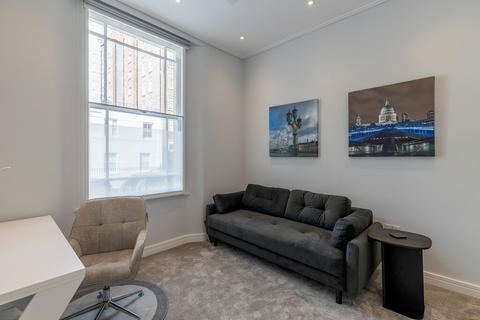 Studio to rent, Gloucester Street, Pimlico, SW1V