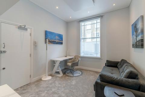 Studio to rent, Gloucester Street, Pimlico, SW1V