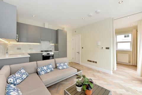 1 bedroom apartment to rent, Fulham Road, Fulham, SW6
