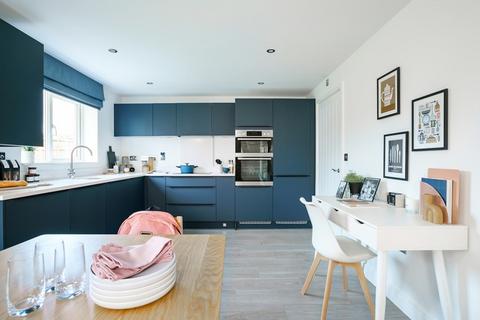 4 bedroom detached house for sale, The Midford - Plot 504 at Edlogan Wharf, Edlogan Wharf, Cilgant Ceinwen NP44