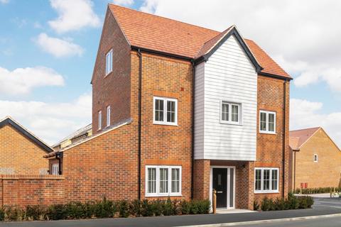 4 bedroom detached house for sale, Plot 75, Hamble at Rivermead Gardens, Alton Lower Turk Street, GU34 2PS GU34 2PS