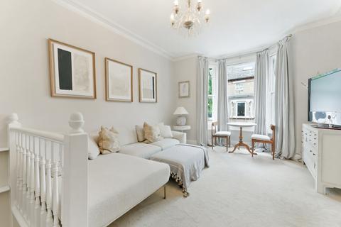 1 bedroom flat to rent, St Luke's Avenue, SW4