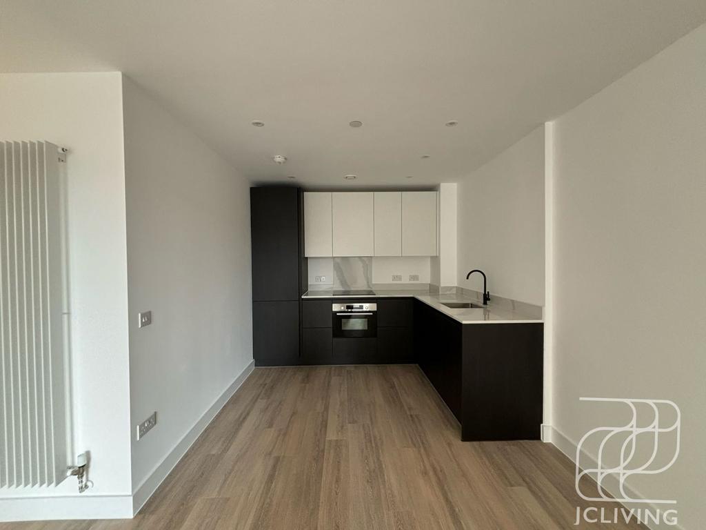 Silverleaf House, 1 Heartwood Boulevard, London W