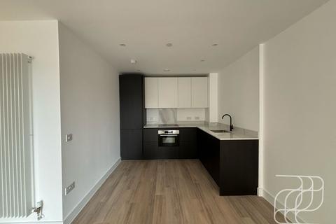 1 bedroom flat to rent, 1 Heartwood Boulevard, W3