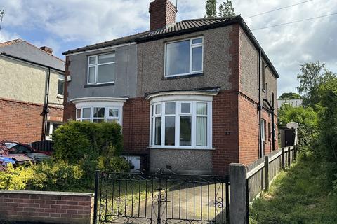 3 bedroom semi-detached house for sale, 32 Meadow View Road Meadowhead Sheffield S8 7TP