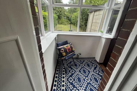 32 Meadow View Road, Sheffield, S8 7TP