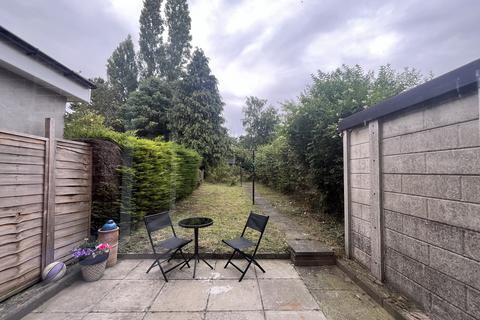 32 Meadow View Road, Sheffield, S8 7TP