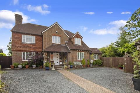 5 bedroom detached house for sale, Pound Gate, Hassocks, West Sussex, BN6 9LU
