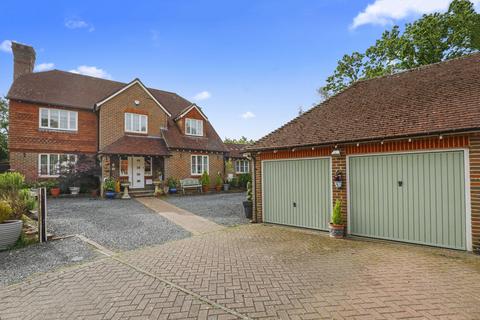 5 bedroom detached house for sale, Pound Gate, Hassocks, West Sussex, BN6 9LU