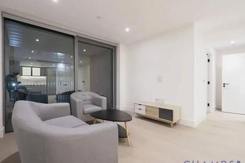 1 bedroom flat to rent, 9 Palmer Road, SW11