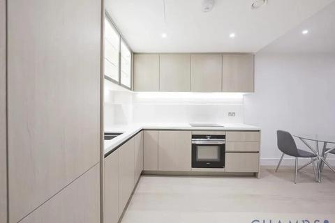 1 bedroom flat to rent, 9 Palmer Road, SW11