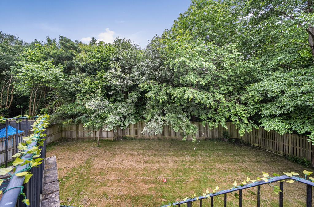 Communal Gardens