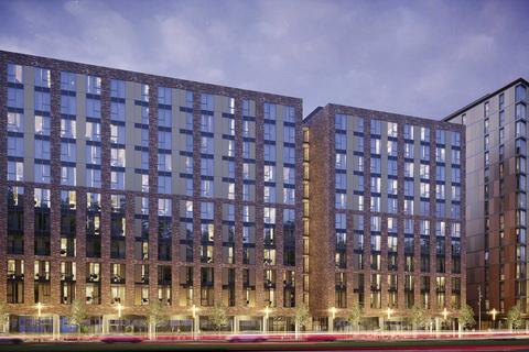 2 bedroom apartment for sale, at Rice Works, Liverpool Short Stay Rentals, Park Lane, L1