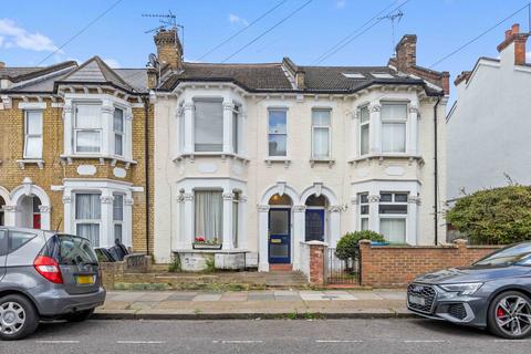 1 bedroom apartment for sale, Wendover Road, Harlesden, NW10