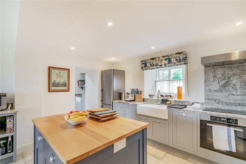 4 bedroom detached house for sale, Fearby, Ripon, North Yorkshire