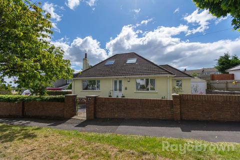 4 bedroom bungalow for sale, Barry CF62