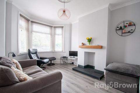 3 bedroom terraced house for sale, Cardiff CF24