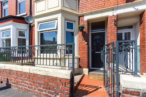3 bedroom terraced house for sale, Cardiff CF24